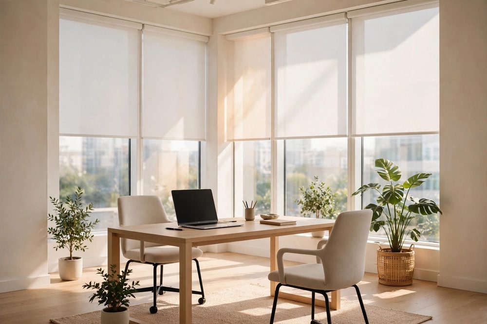 Roller Shades
